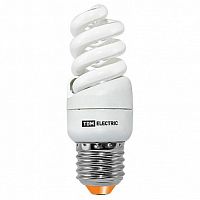 Лампа энергосберегающая КЛЛ-FSТ2-11 Вт-4000 К–Е27 КОМПАКТ (35х98 мм² |  код. SQ0323-0177 |  TDM
